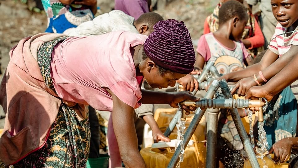 Tearfund – Projet WASH-TM, Amélioration des infrastructures l´assainissement et hygiène dans les écoles et les zones d´intervention d´urgence